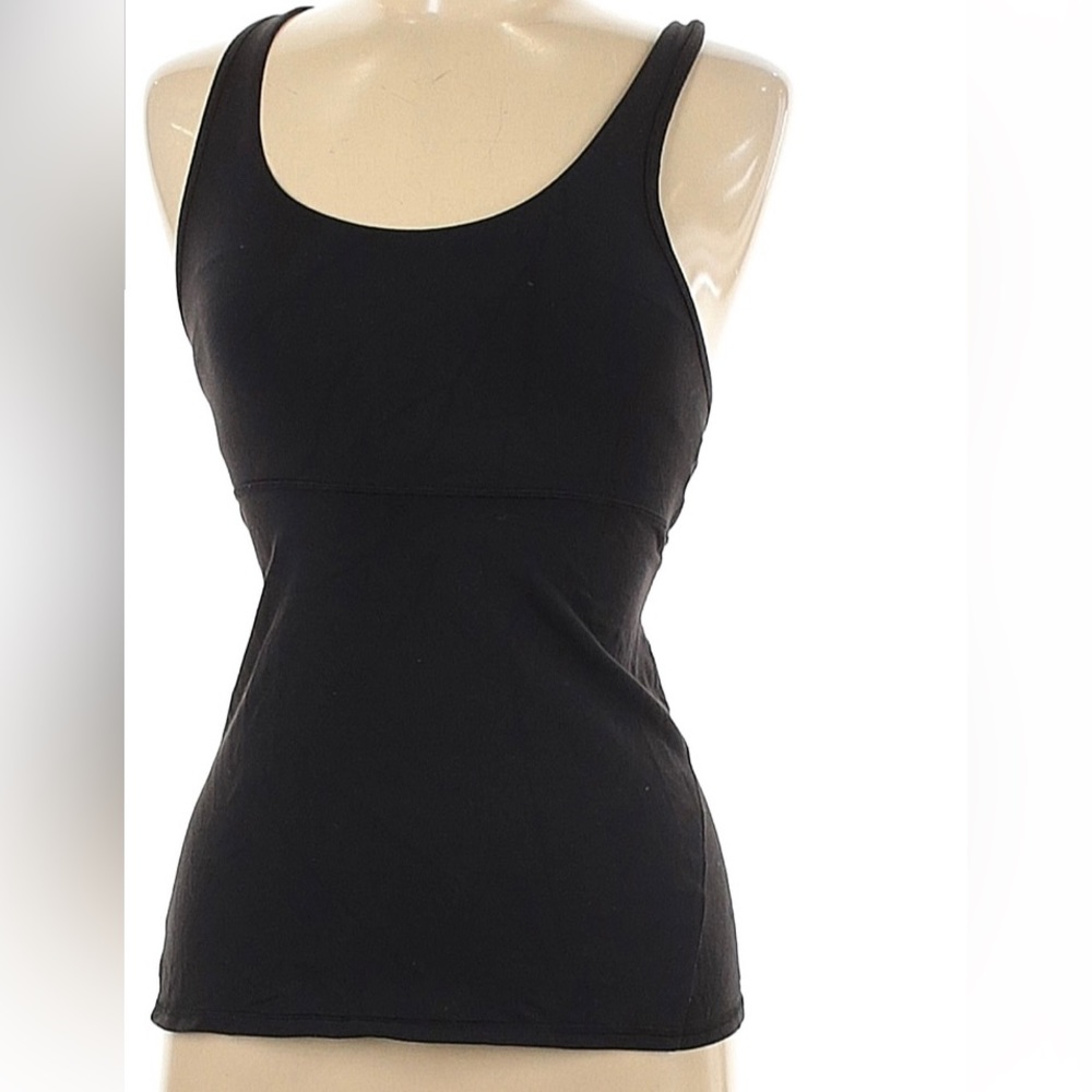 Lululemon Activewear Tank Size 6
